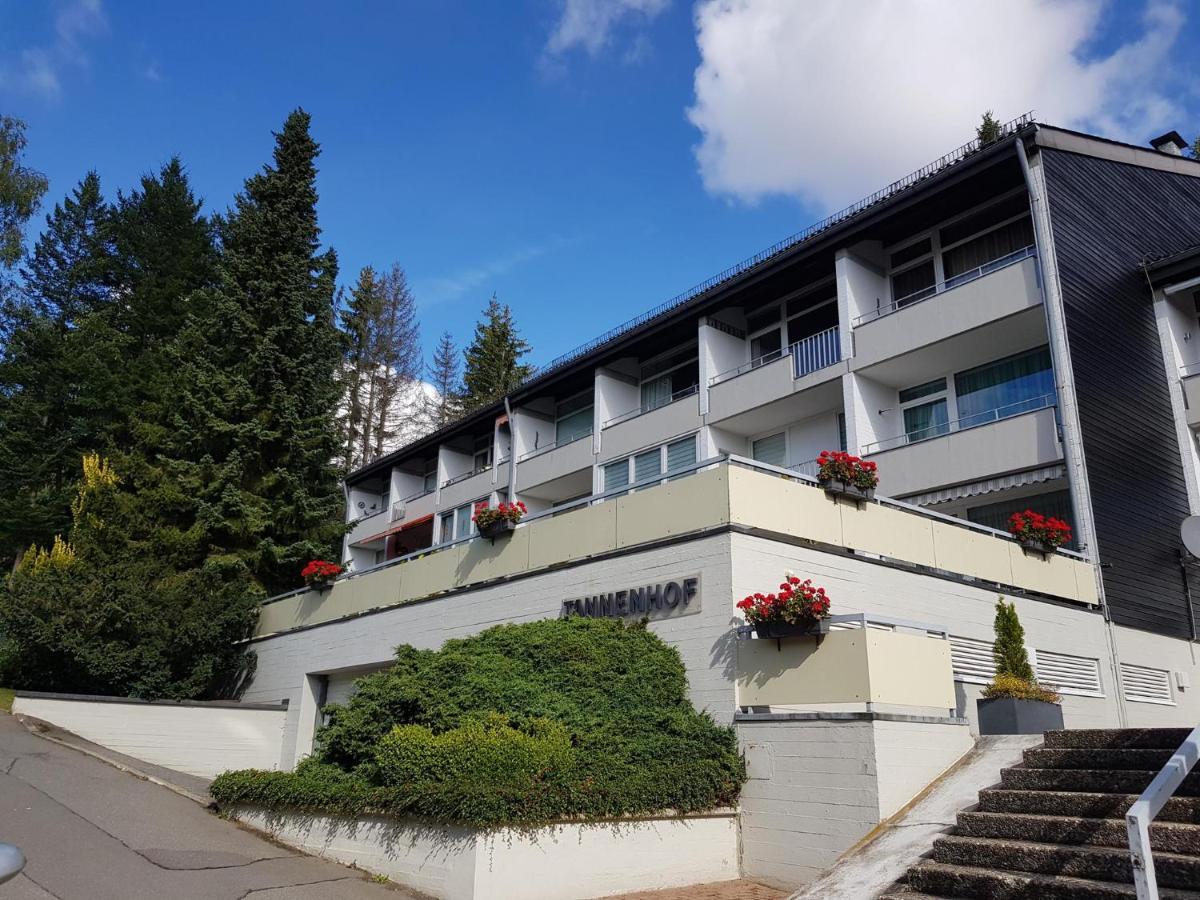 Appartement Goldener Hirsch à Braunlage Extérieur photo
